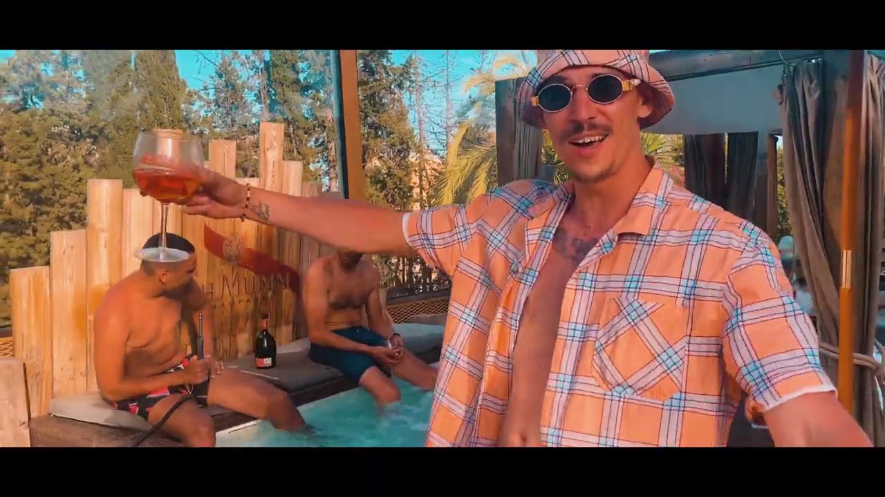 Sisi - 2Temps (Clip Officiel)