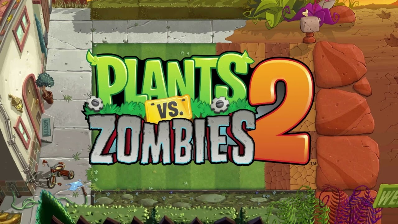 Ultimate Battle - Modern Day, but there's an issue with the Previous Timeline - PvZ 2