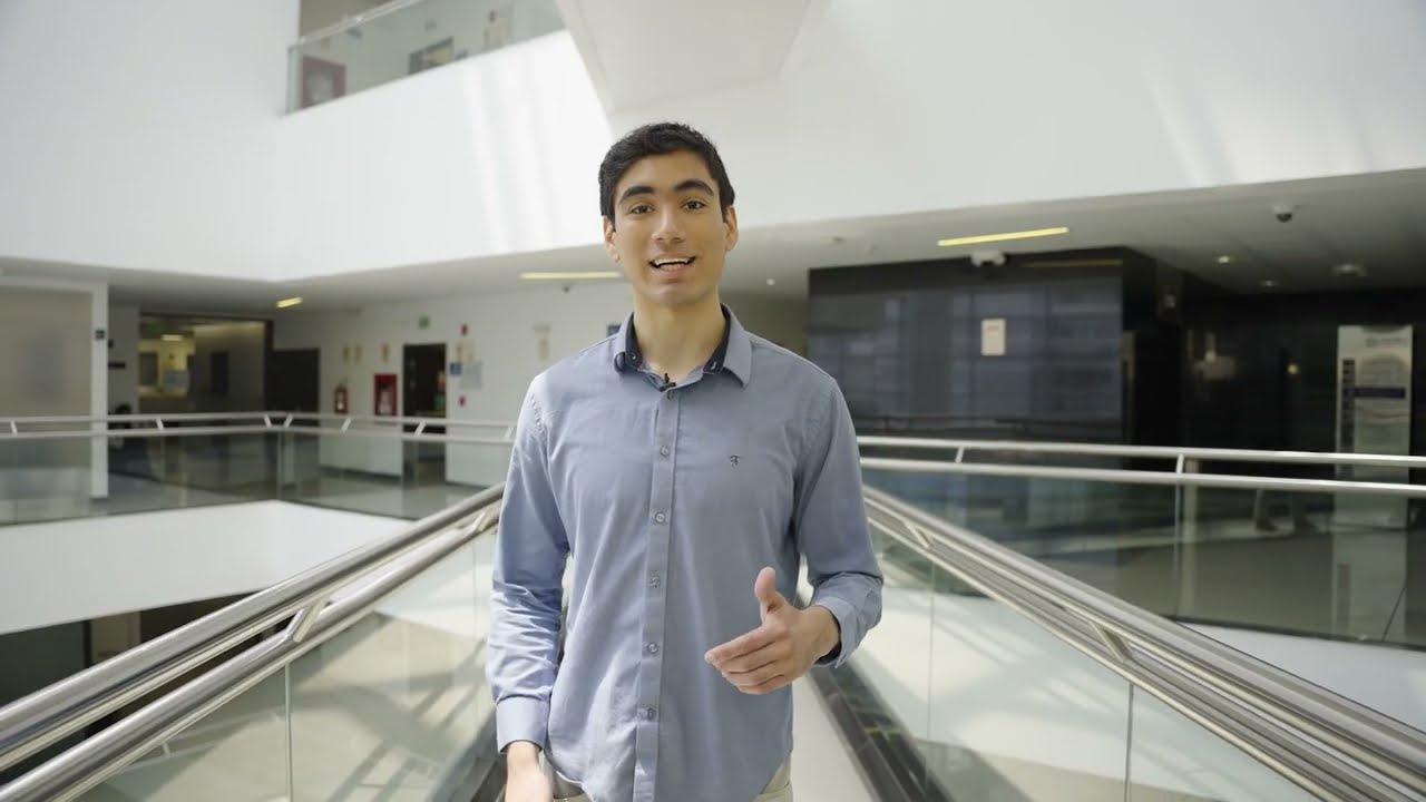 Conviértete en un líder de la Ingeniería de la Información