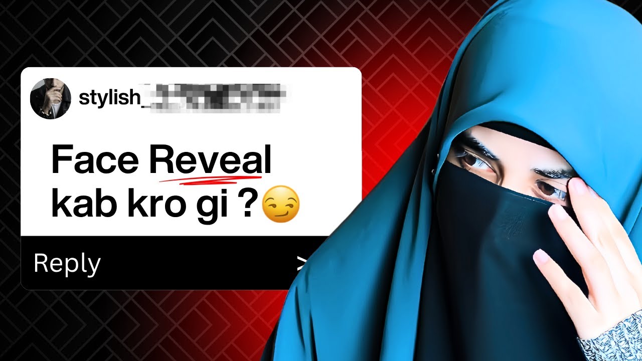 Back on YouTube with a Savage QnA | Misha Bashir