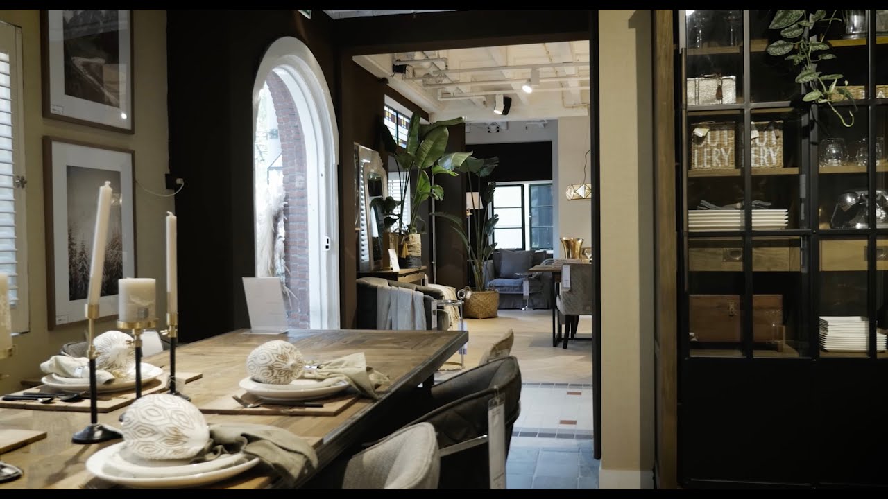 Rivièra Maison
