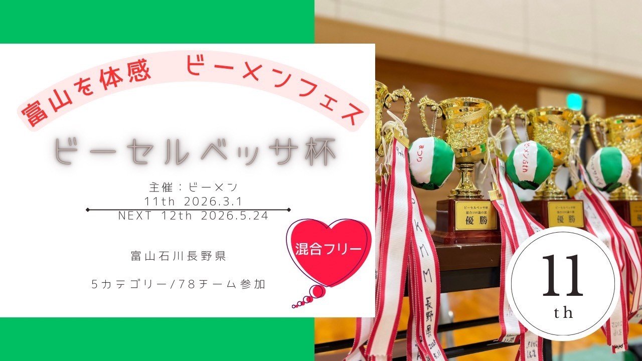 予選リーグA 縁 VS たっしー
