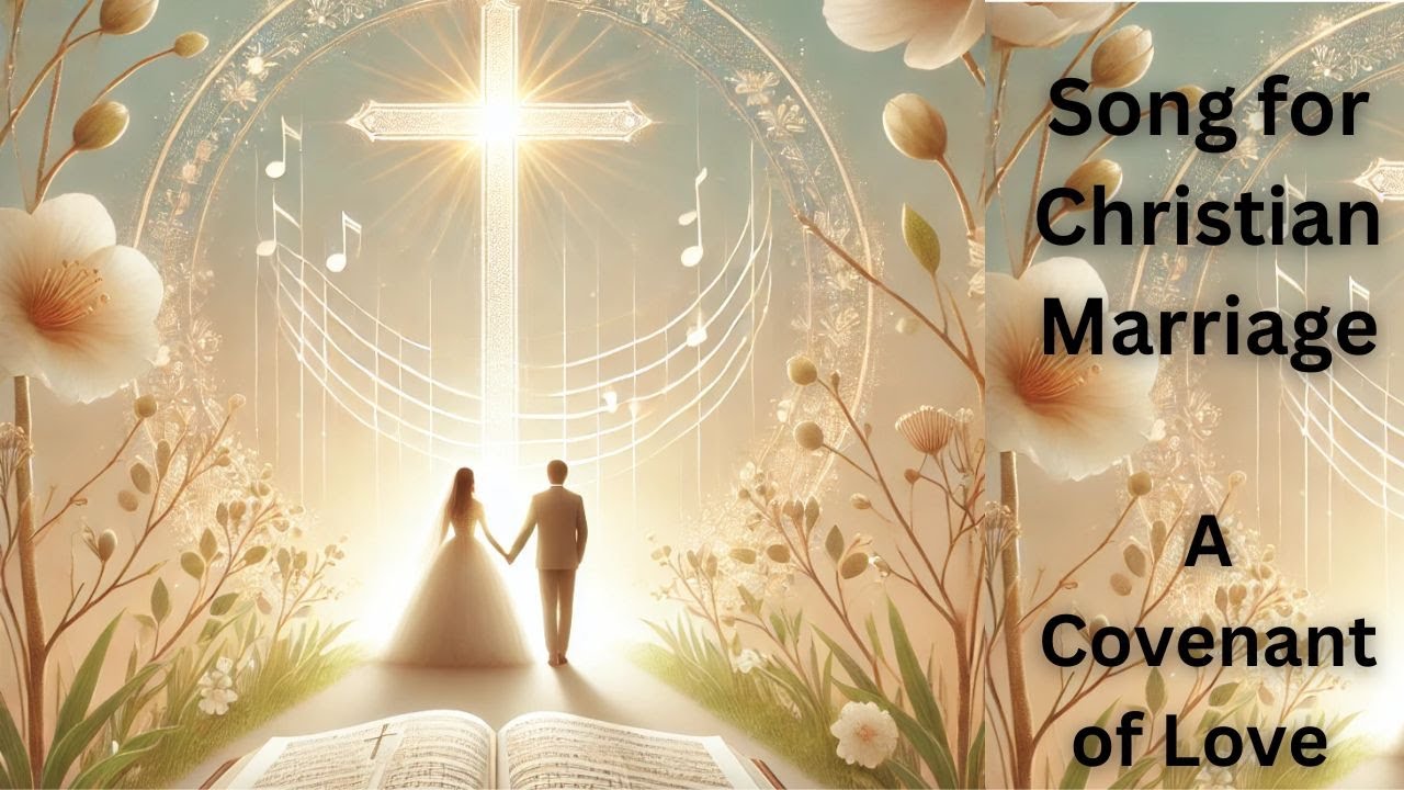 Christian Wedding Song - A Covenant of Love