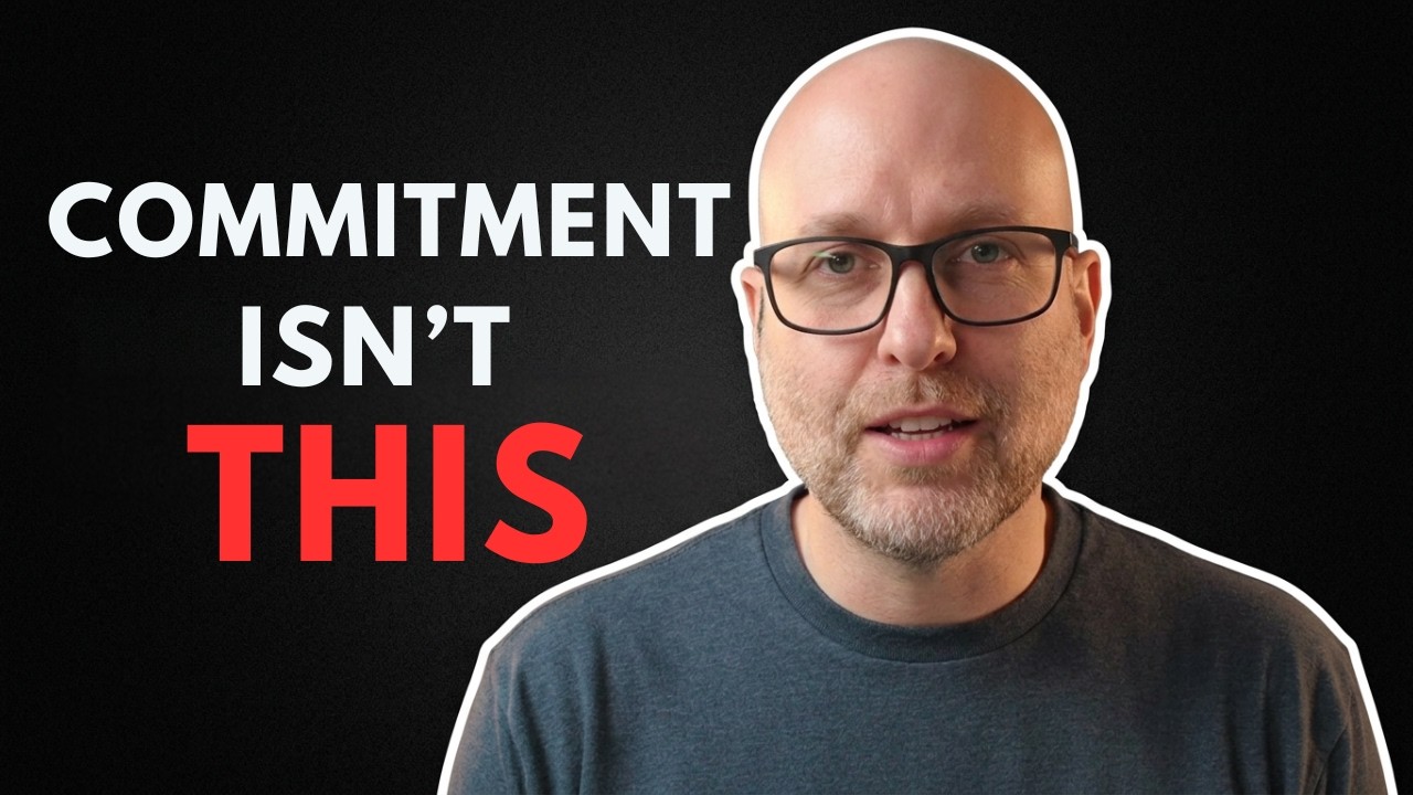 Commitment Isn’t Motivation: How AEC Leaders Keep Change Alive