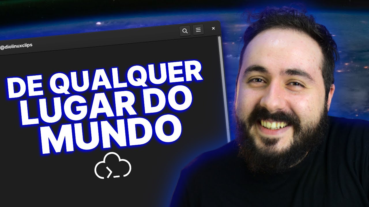 Aprenda a usar o ShellHub, o SSH do futuro!