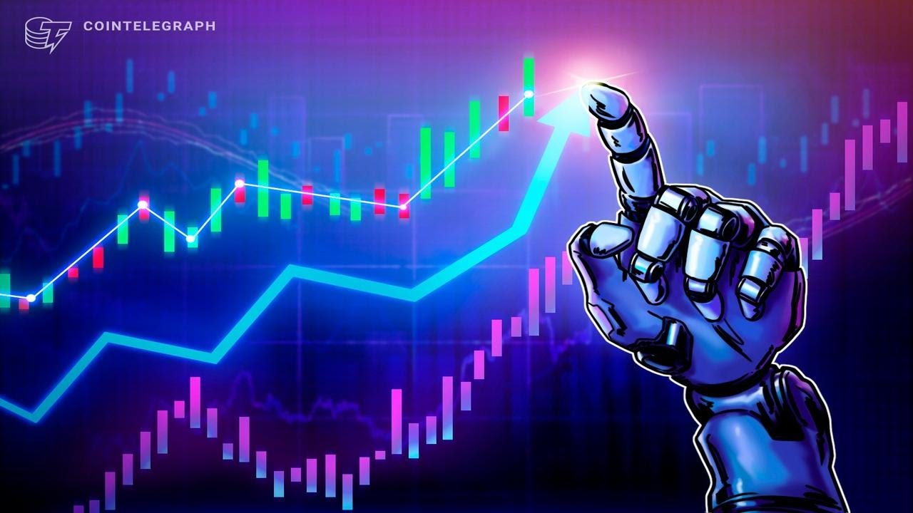 ✅  Bloomberg reveals AI for financial data, community responds