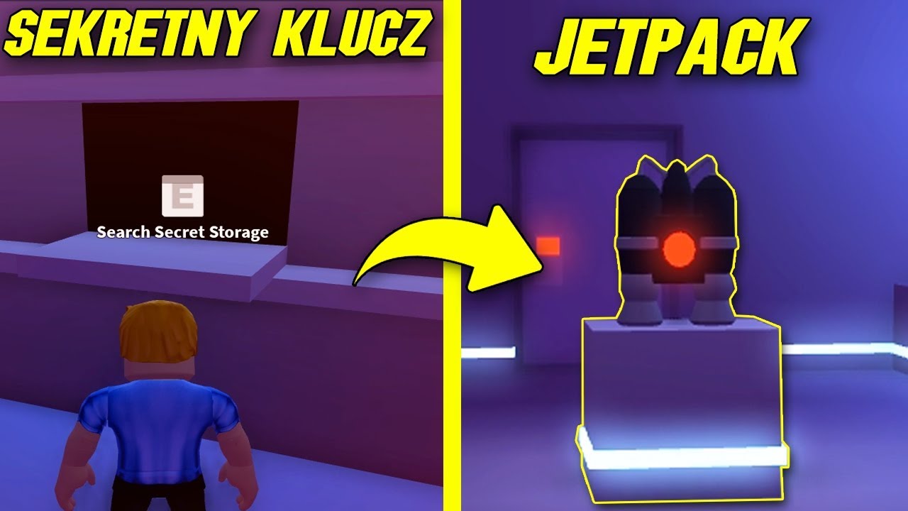💎JAK ZDOBYĆ JETPACK W MAD CITY?! I ROBLOX #319💎