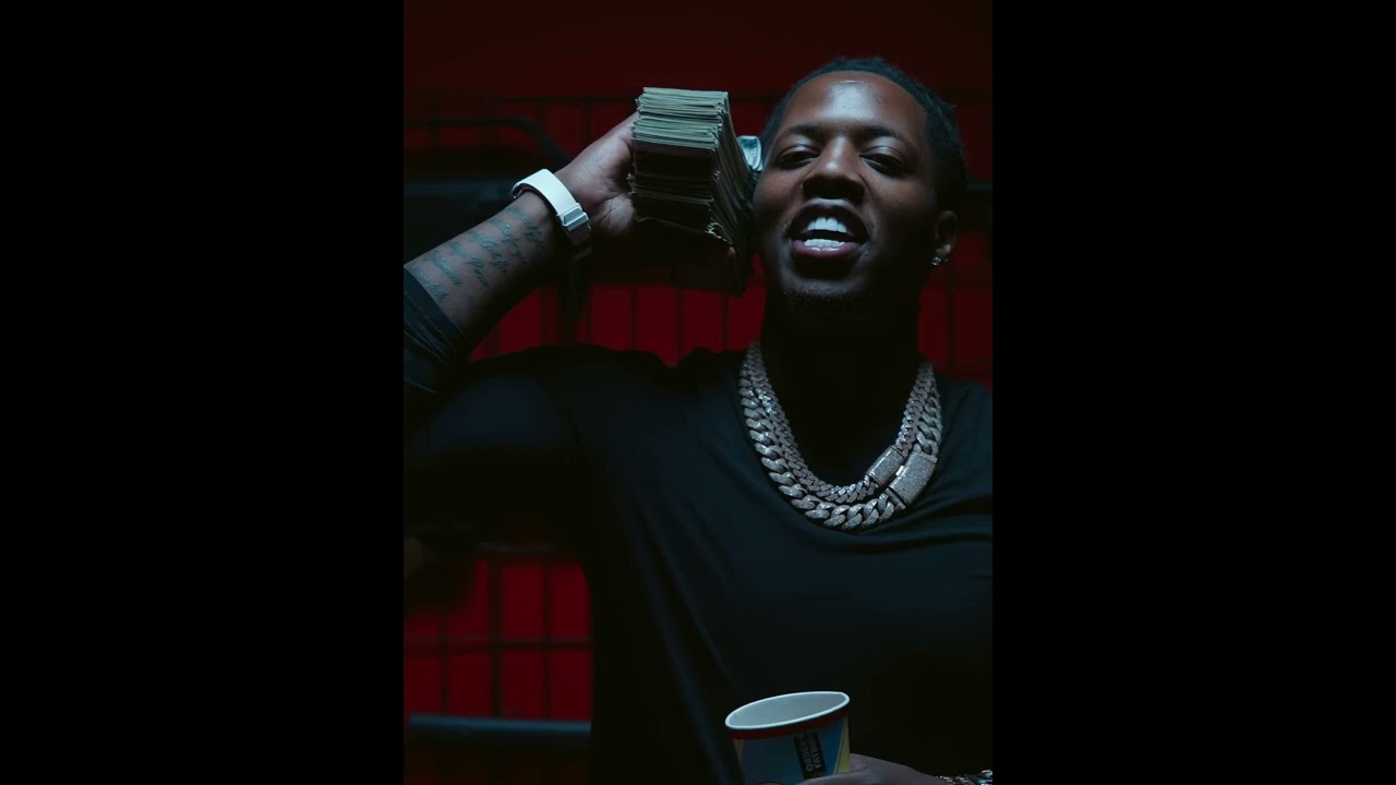 (FREE) Lil Zay Osama Type Beat - 