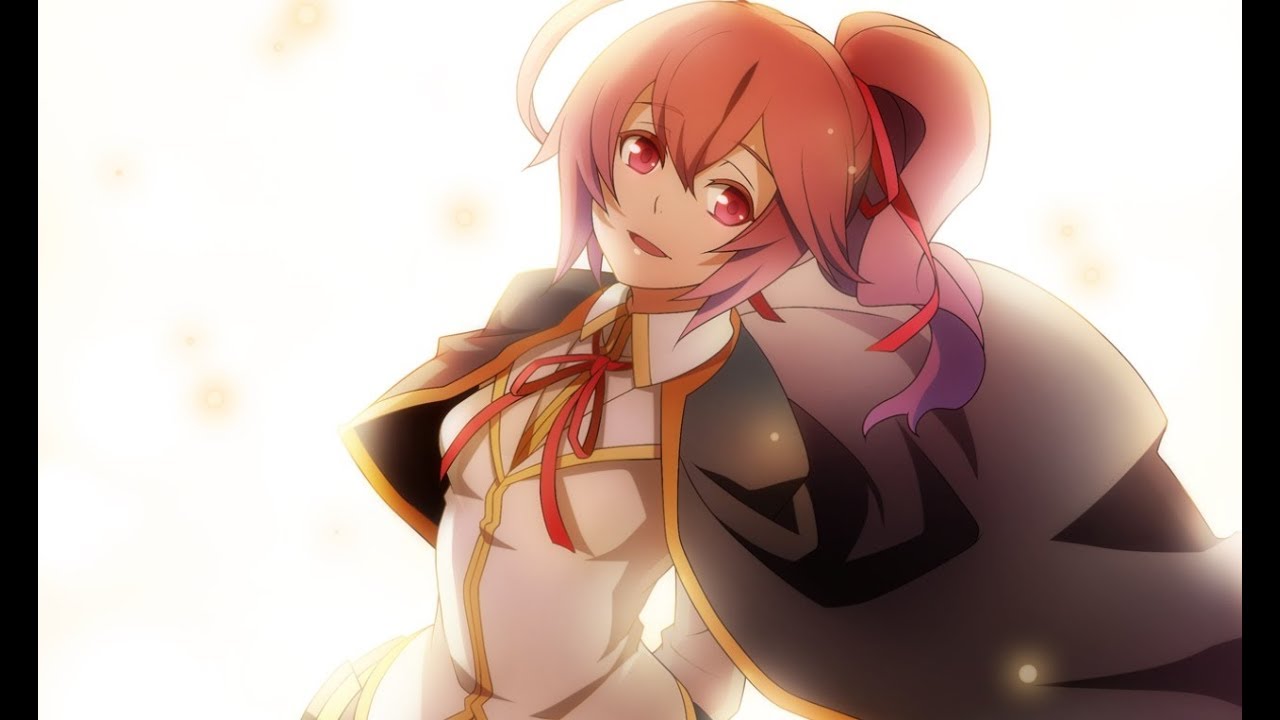 Blazblue: Chronophantasma (Extend Gag - Celica's First Errand)
