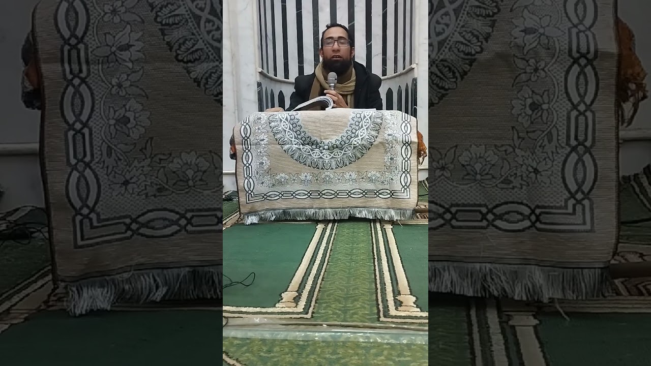 مجالس التفسير تفسير سورة الحاقة حتى ٢٤