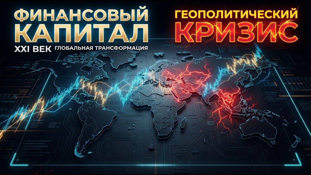 Будущее России и Украины определится здесь. Live stream
