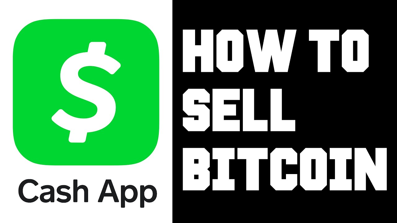 Как продать биткоин в Cash App &mdash; Как продать биткоин через Cash App &mdash; Комиссия за продажу биткоин...