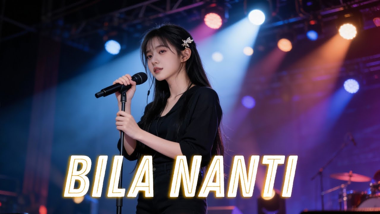BILA NANTI cover ai (ciptaan trisuaka)