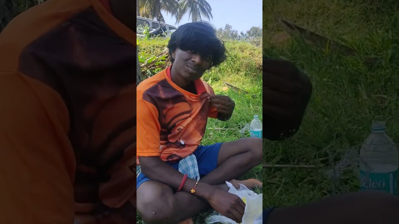 koosu  nara e Video na nama Raitha ge share madii