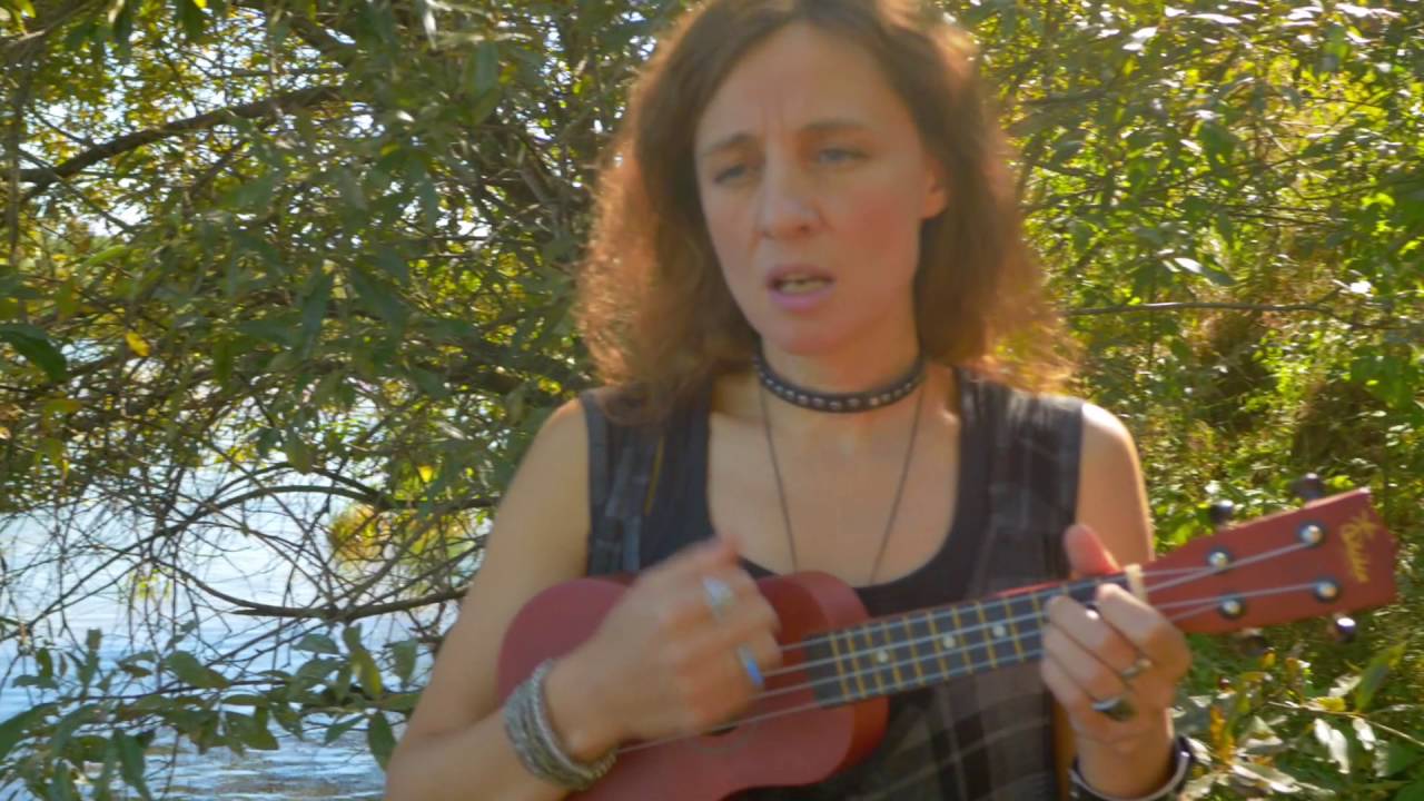 Арефьева. Штирлиц. Эзотерические песни советской эстрады.