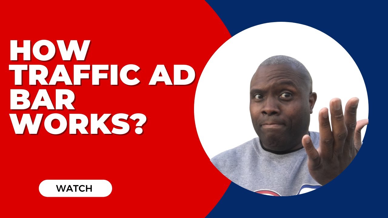 Lead Capture Mastery on Traffic Ad Bar: Step-by-Step