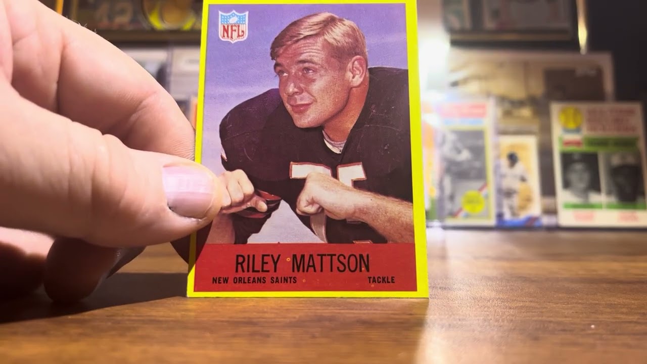 TTM Video #157. 4 returns. 4 eBay purchases & list of TTM players who passed in 2025. 