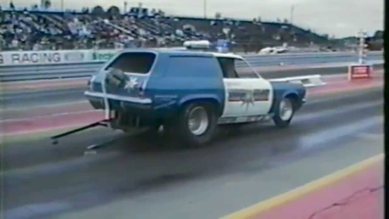Steller R/C - BADASS WHEELSTANDERS