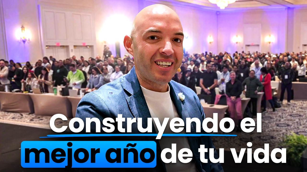 ¿Cómo es mi evento exclusivo de inversiones en Miami?