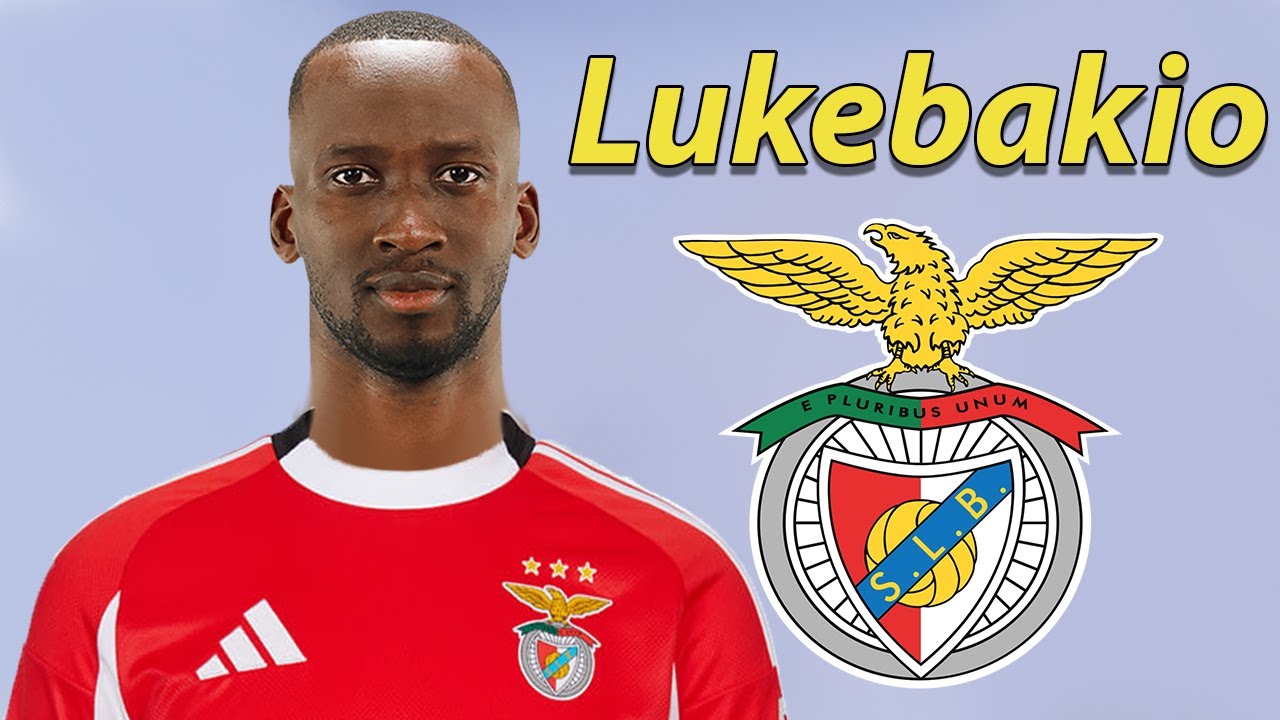 Dodi Lukebakio ● Welcome to Benfica 2025 🔴⚪️🇧🇪 Best Goals, Skills & Passes