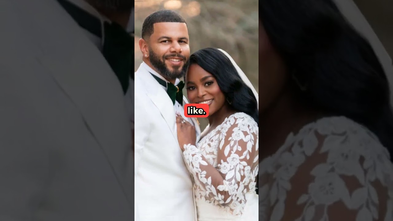 Love Is Blind's Ashley Adionser & Tyler Francis: Marriage Over After Sperm Donor Drama