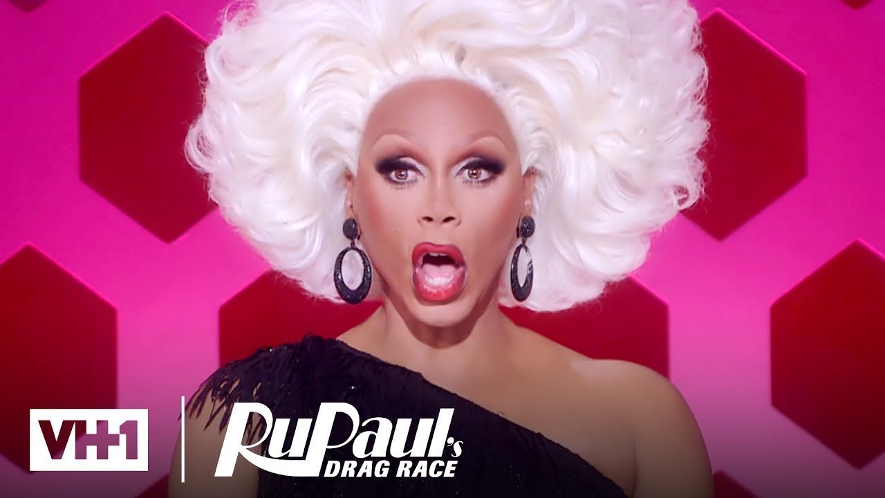Official Trailer | RuPaul&rsquo;s Secret Celebrity Drag Race | VH1