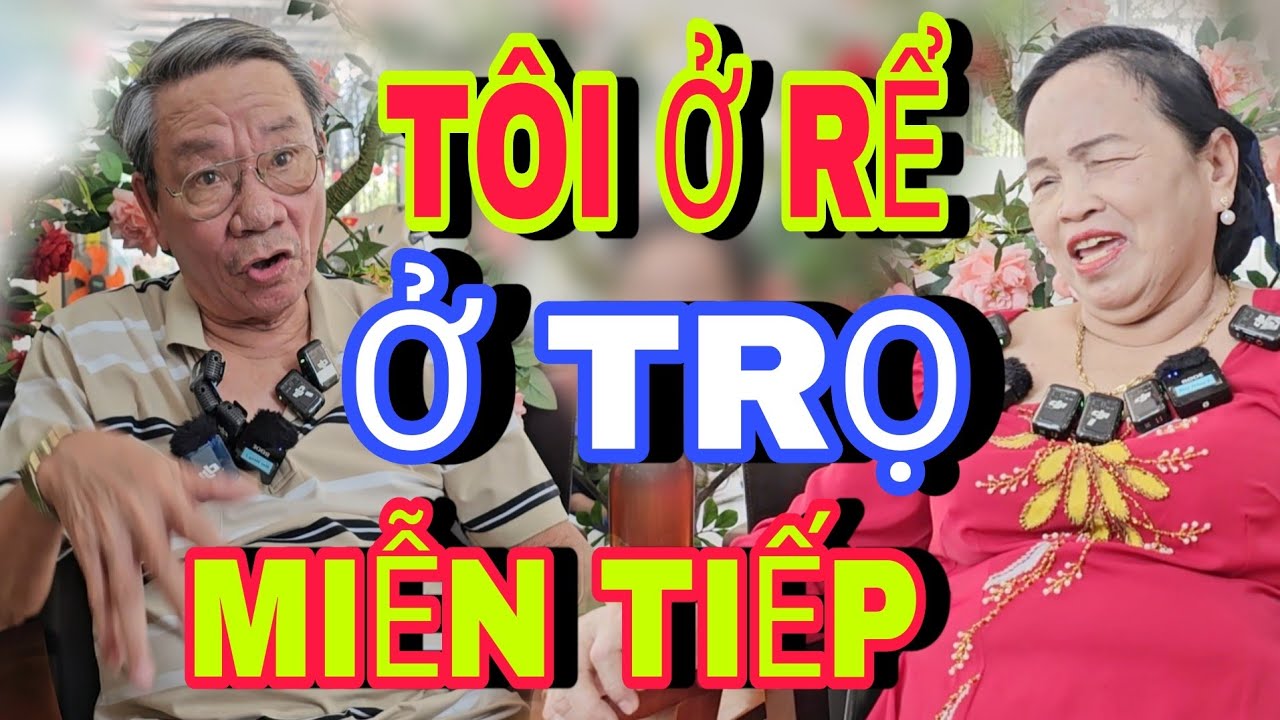 Đầu Năm U.80 Đòi Ở Rể Ở Trọ Miễn Tiếp Gặp Ngay Chị Gái Nóng Tính Cái Kết Banh Chành