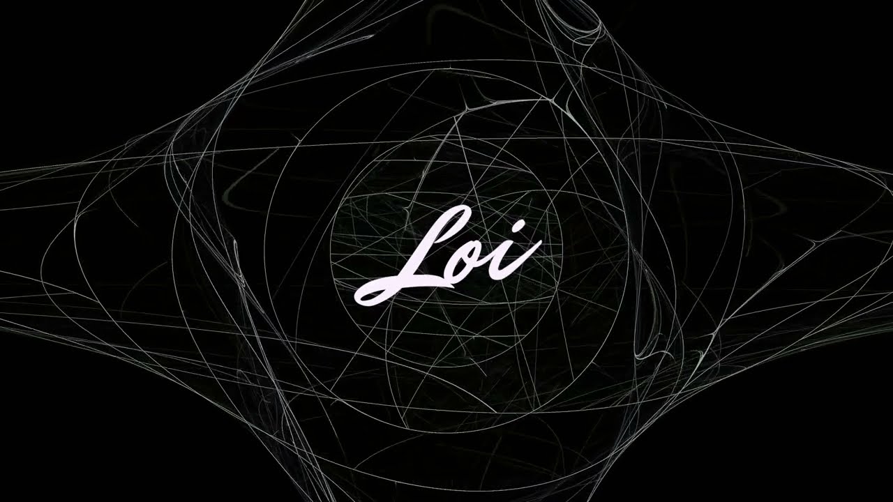 Loi - Wherever You Are Out There