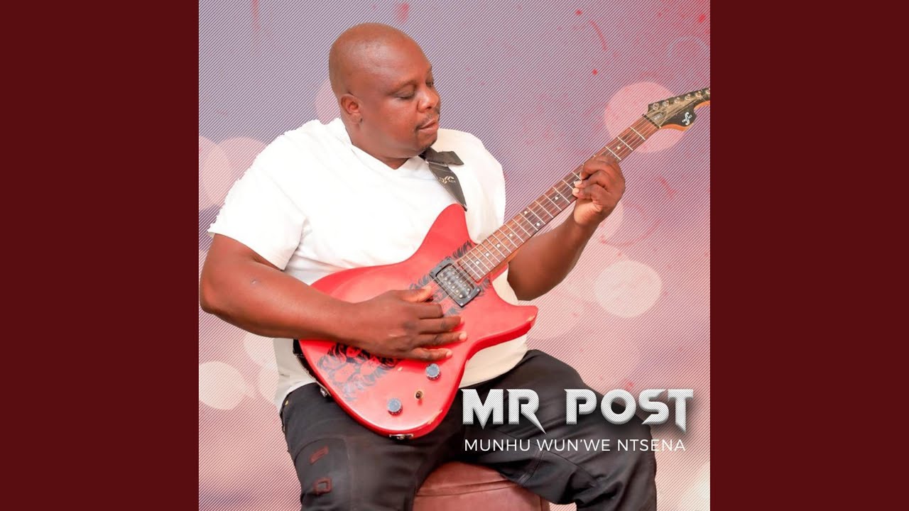 MAPUTO