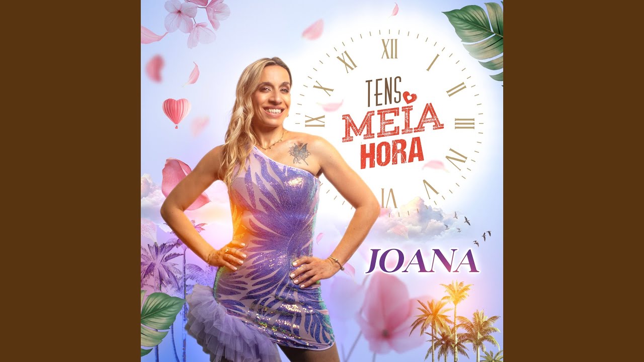 Tens meia hora
