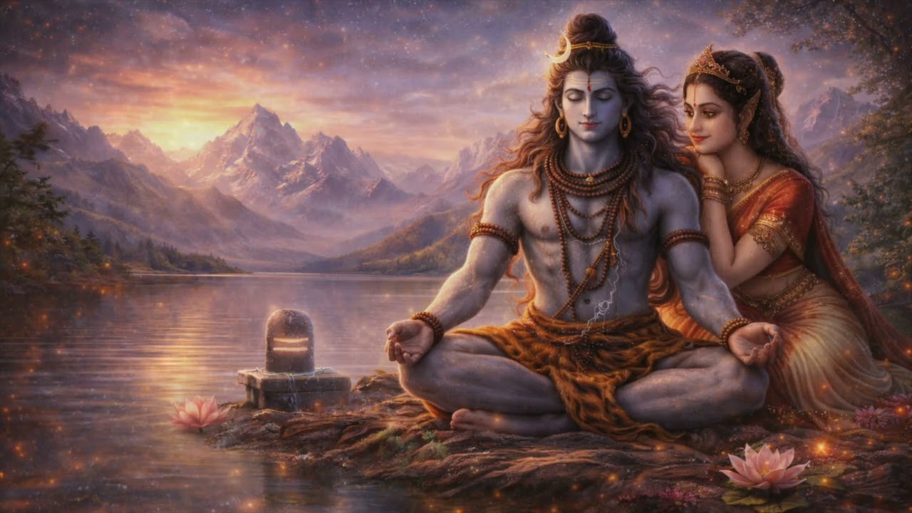 रुद्र गायत्री मंत्र🌸🔱