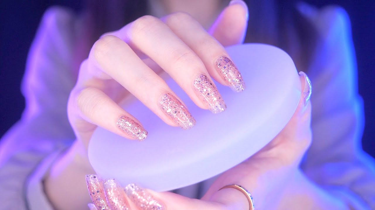 АСМР для людей, которым быстро становится скучно / Мгновенный сон 😴⚡️