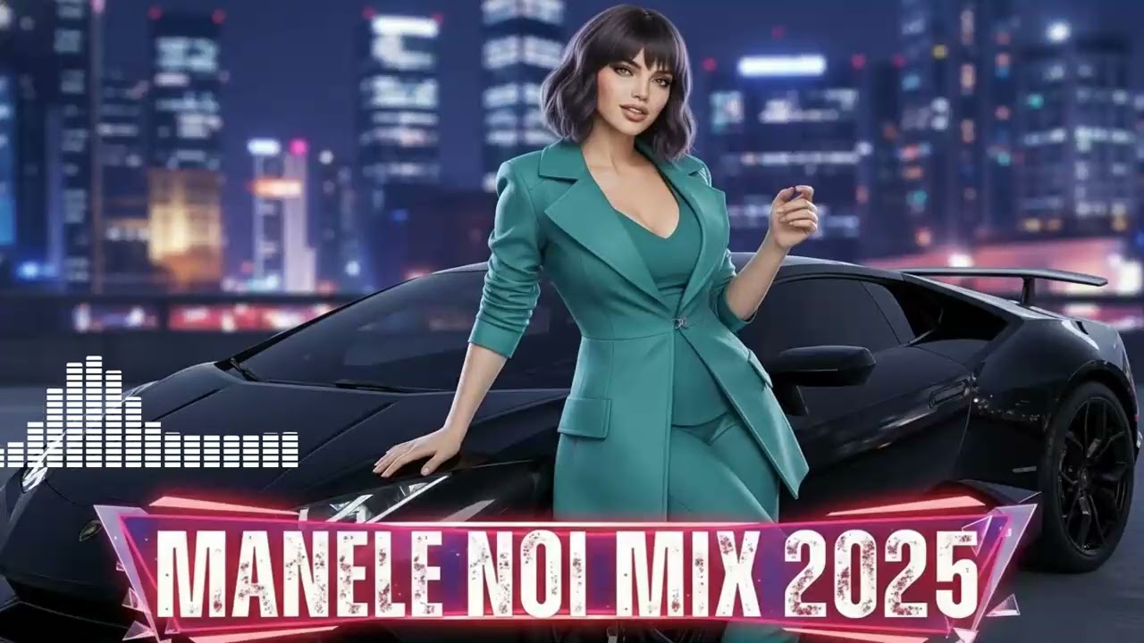Manele Party 2026 🚀 | 3 ORE de melodii ce transformă orice seară &icirc;n hit 🎧 | Hituri Viral 2026 🔥❤️