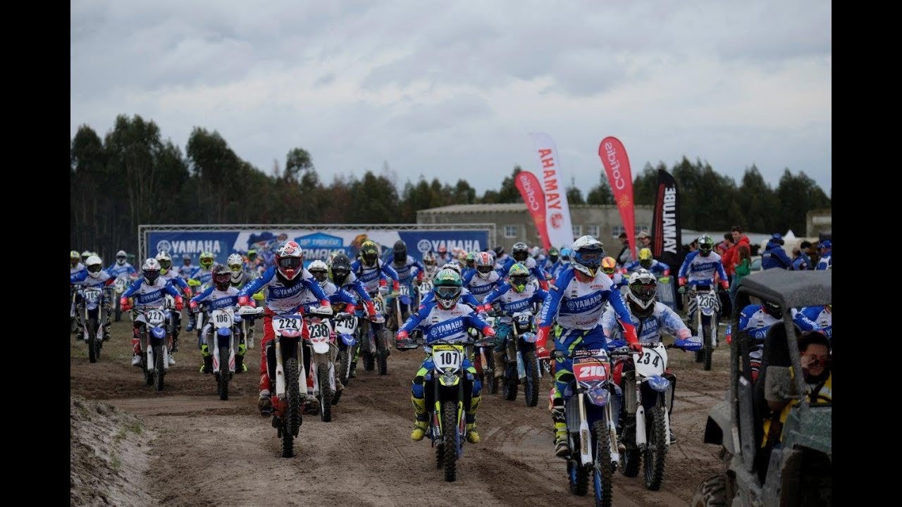 15º Troféu Yamaha Alpiarça 2018