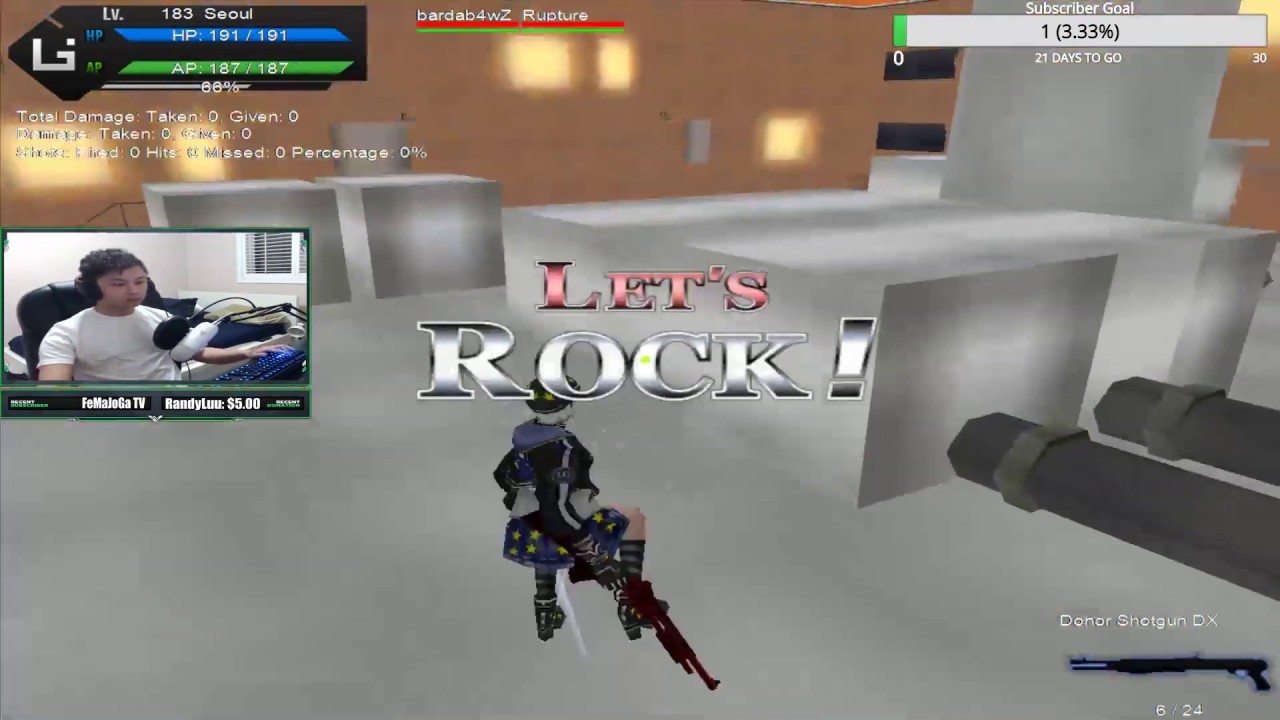 POCARI IS PRIMED!!! TOUGH CLANWARS VS THE KOREANS!