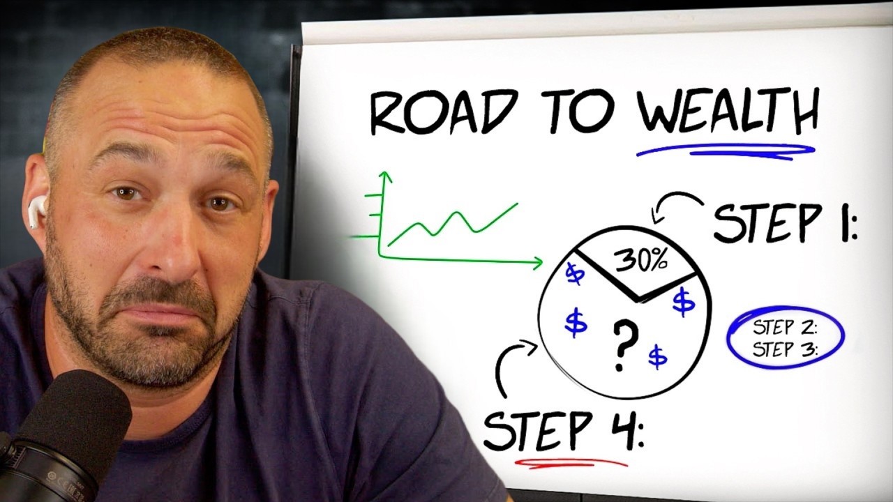 How To Build & Scale A $1 MILLION Per Month Insurance Agency