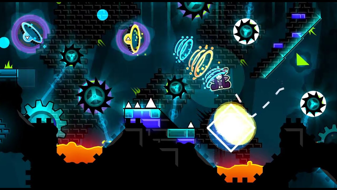 Nefarious - BlitzW0lf | Medium Demon