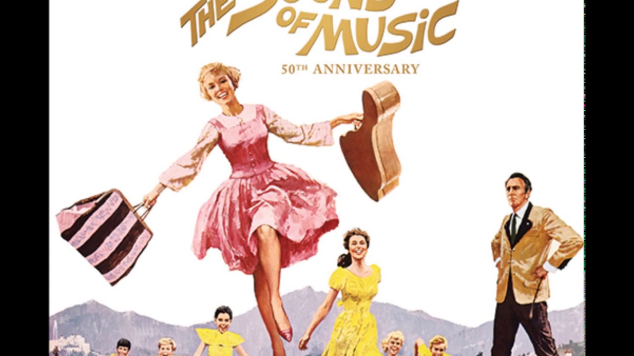 The Sound of Music - Piano Accompaniment