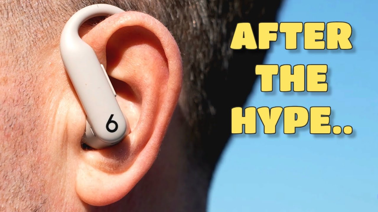 Powerbeats Pro 2 Review - 1 Month After The Hype.