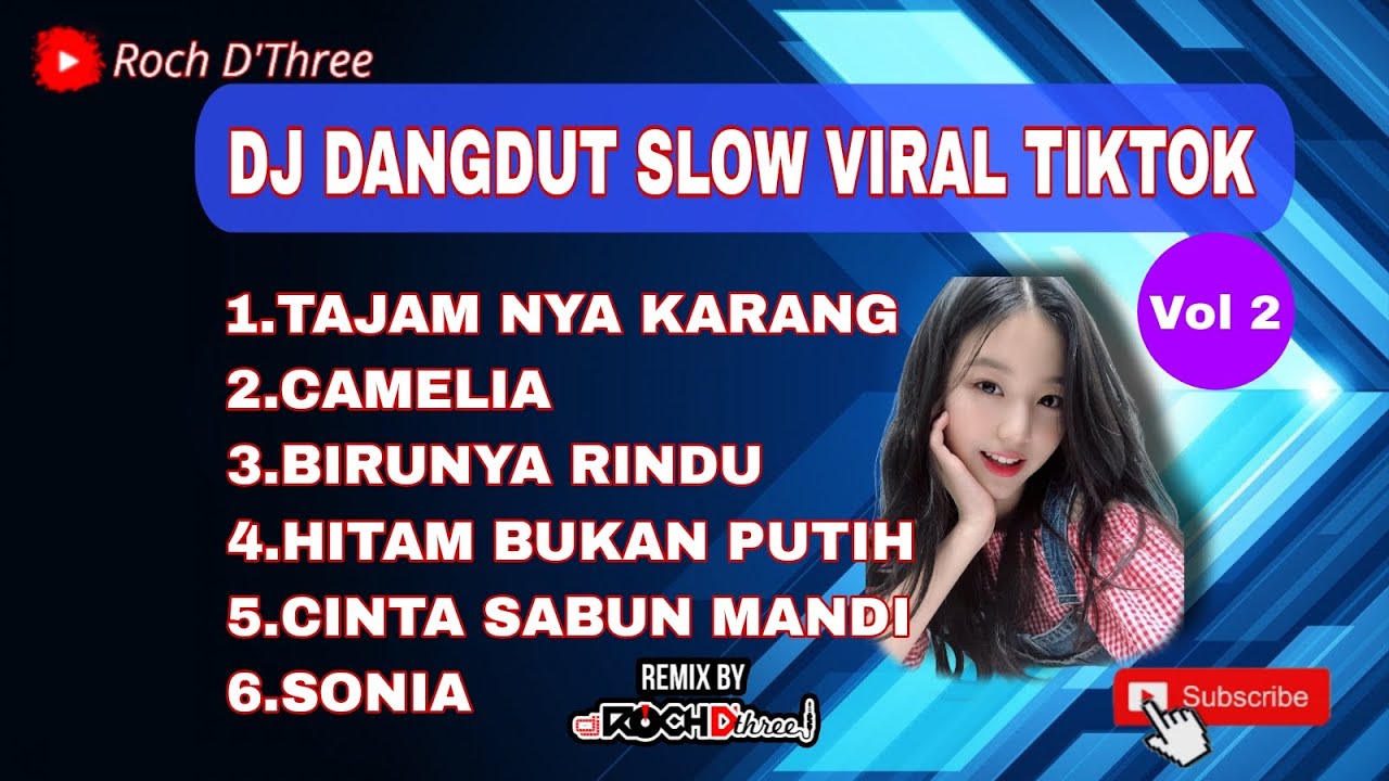 DJ TIKTOK TERBARU 2024 | DJ  TAJAM NYA KARANG 🎵DJ CAMELIA🎵FULL BASS