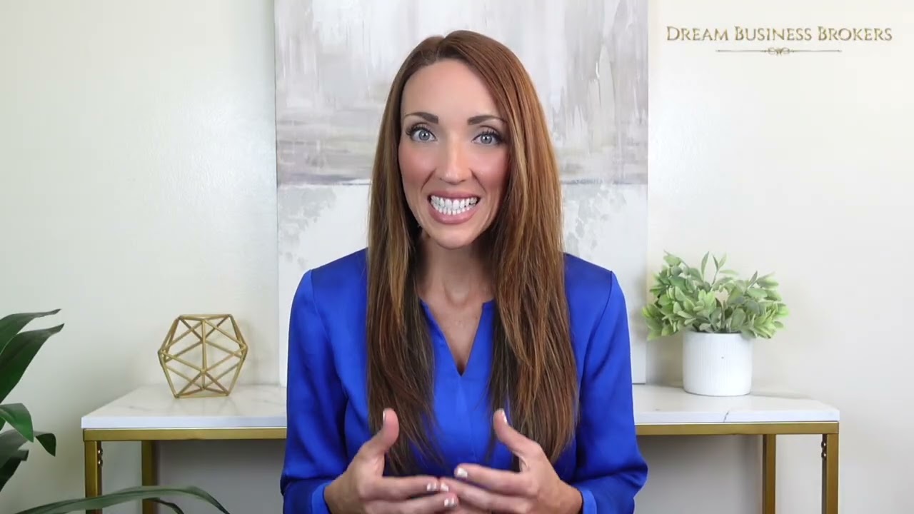 How We Determine Your Business Value