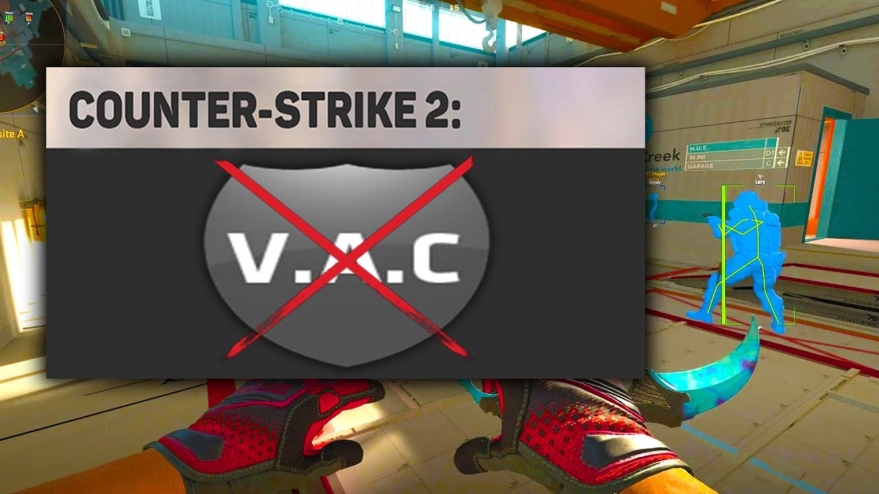 I'm Done... (VAC)