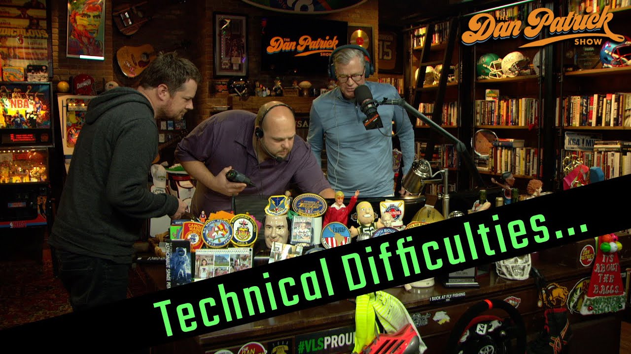 Something Just Died... My Career: The Show Experiences Some Technical Difficulties | 10/12/21
