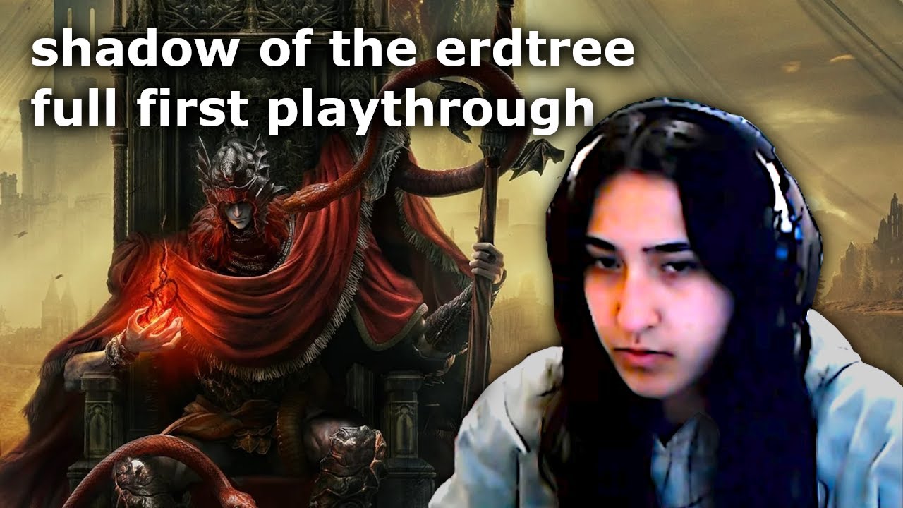 ELDEN RING LORE REVIEW & TIER LISTS