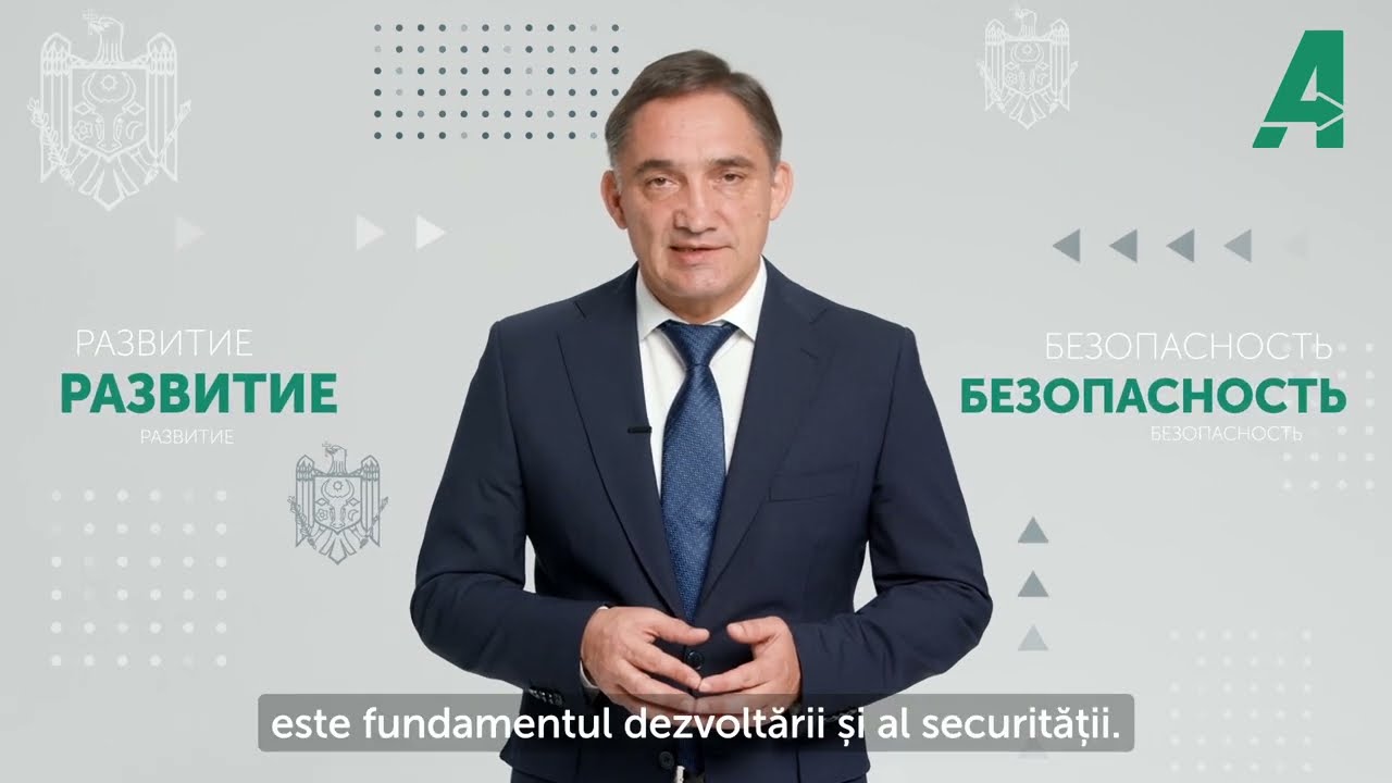 Dreptate pentru fiecare! 