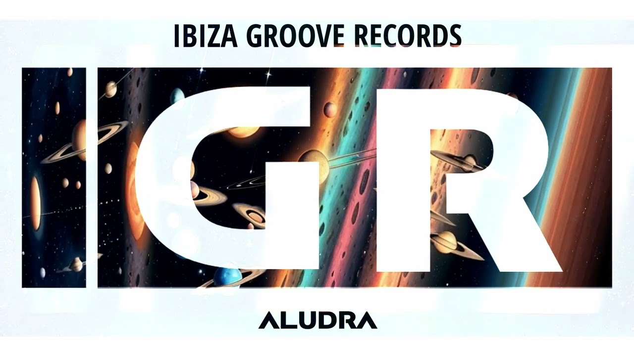 ALUDRA – Full Track | New Electronic Music Release 2024 | Ibiza Groove Records