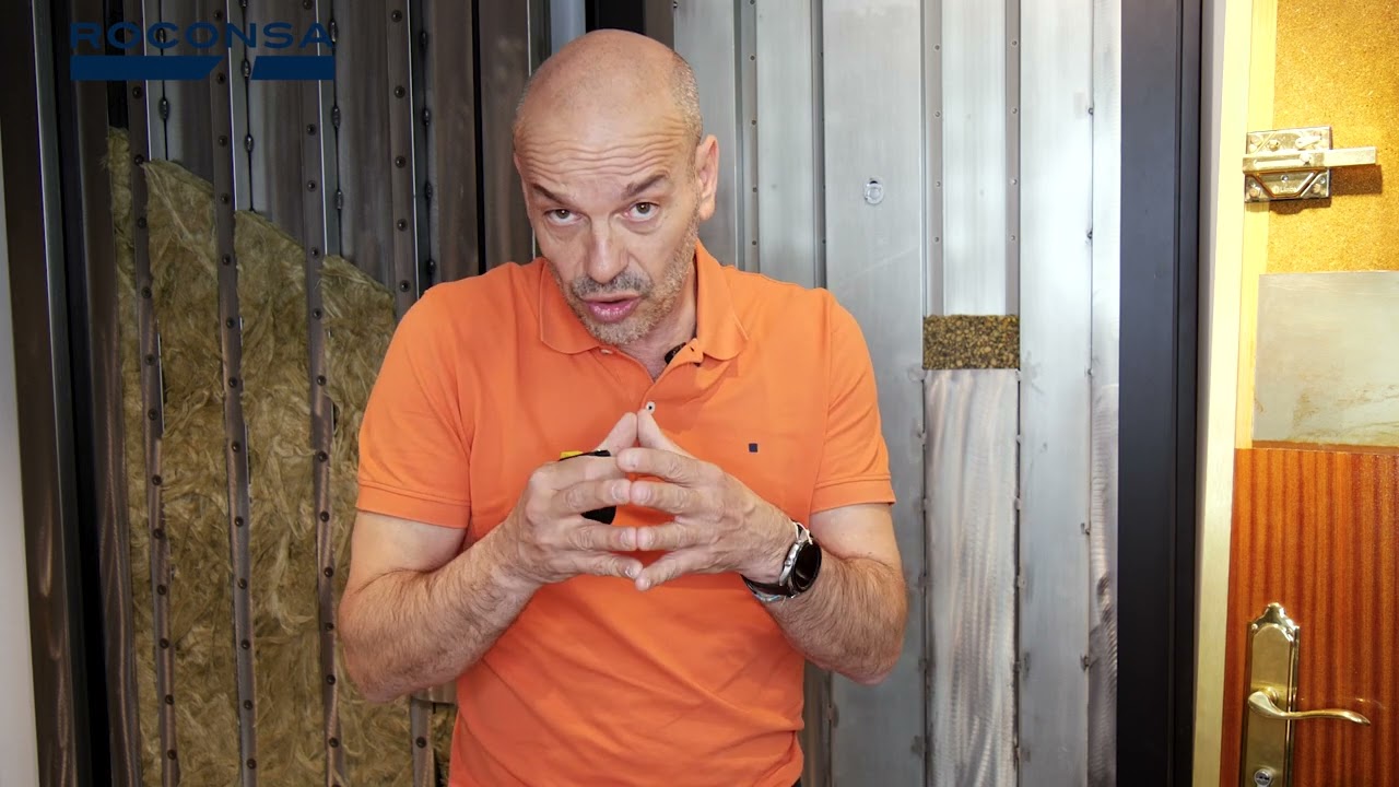 Que pasa si mi puerta no es Estandar (Consejos seguridad roconsa)