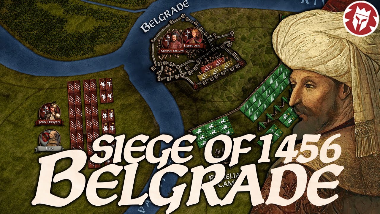 What Happened After the Fall of Constantinople in 1453? Ottoman History