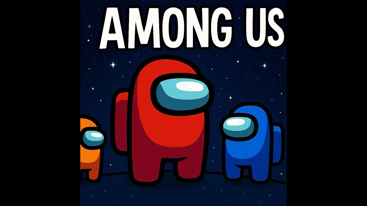 Among Us