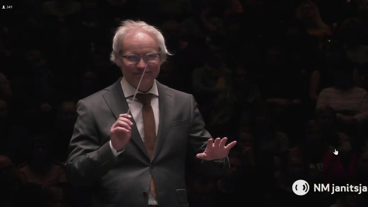 Musikkforeningen Nidarholm - 2019-04-06 NM Janitsjar 2019, Olavshallen